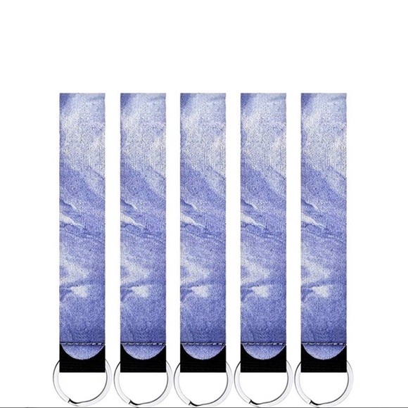 BOGO 💜Keychains and Lipstick/Chapstick Keychains💜 - Picture 2 of 7